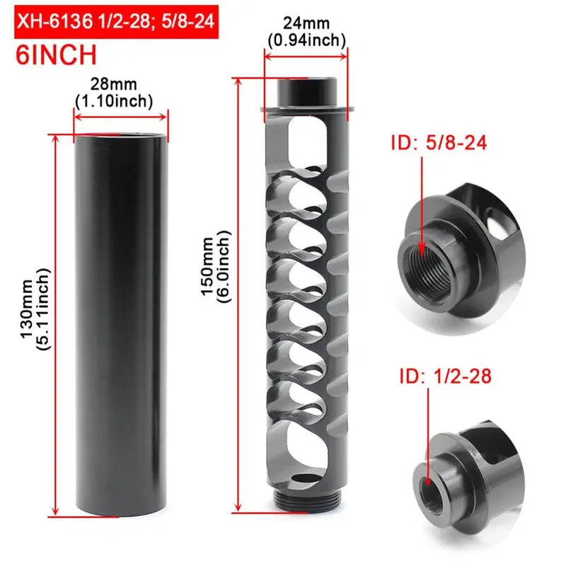 24Mm Small Size Fuel Filter 1/2 28" 5/8 24" New Development Small Szie For Napa 4003 Wix 24003 1