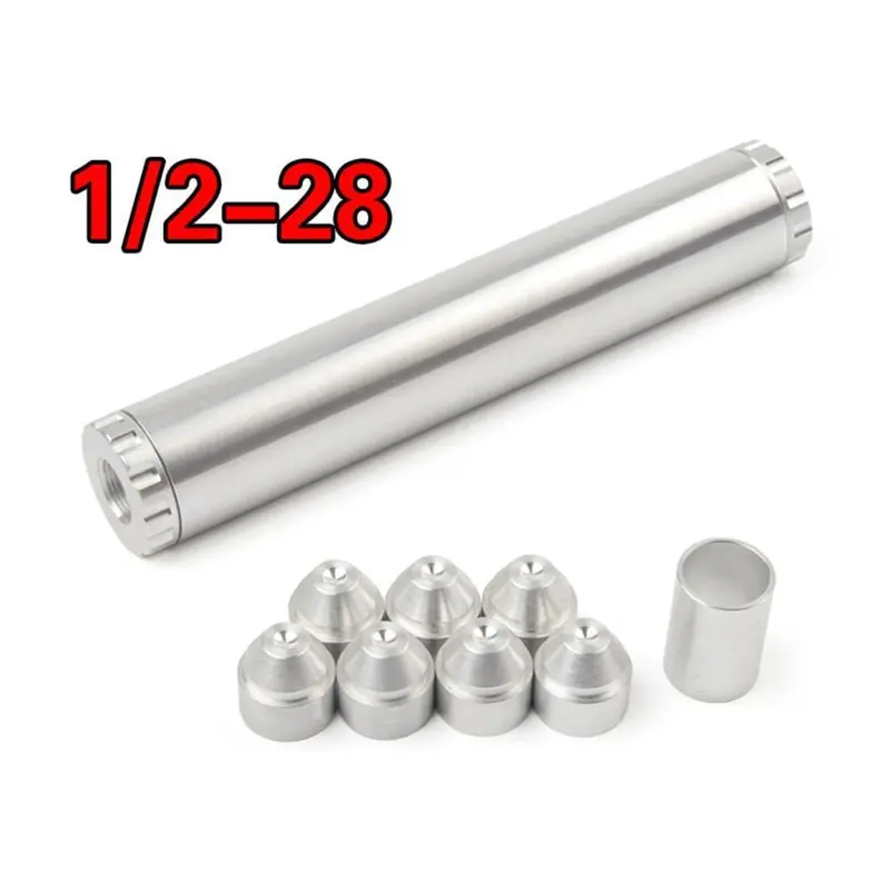 Aluminum Alloy 24003 4003 1/2 28 Automotive Fuel Filter Automotive Only 100% High Quality 6061-T6 Aluminum Alloy 1