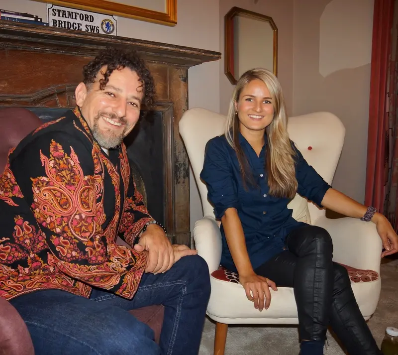 Best Ever You - David Wolfe's Masterclass 1