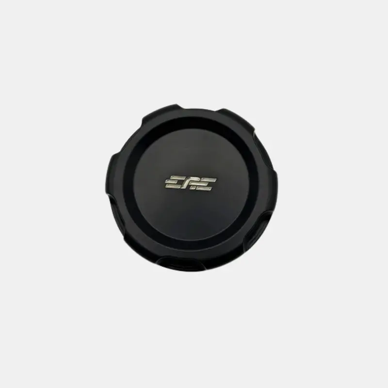 Bmw Billet Aluminum Oil Cap 1