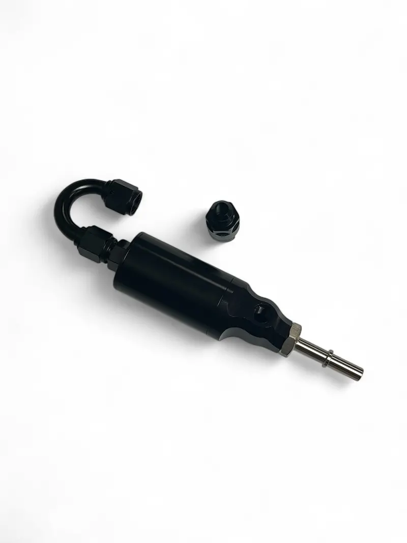 Bmw E9x M3 Fuel Filter Kit - Eae Motorsports 1