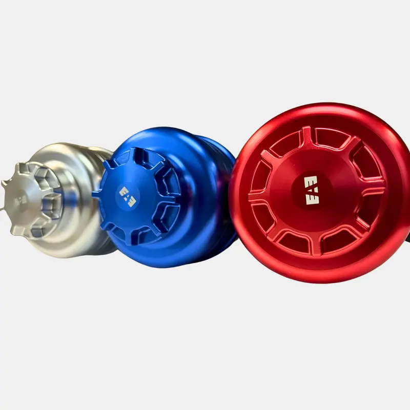Bmw Power Steering Reservoir 1