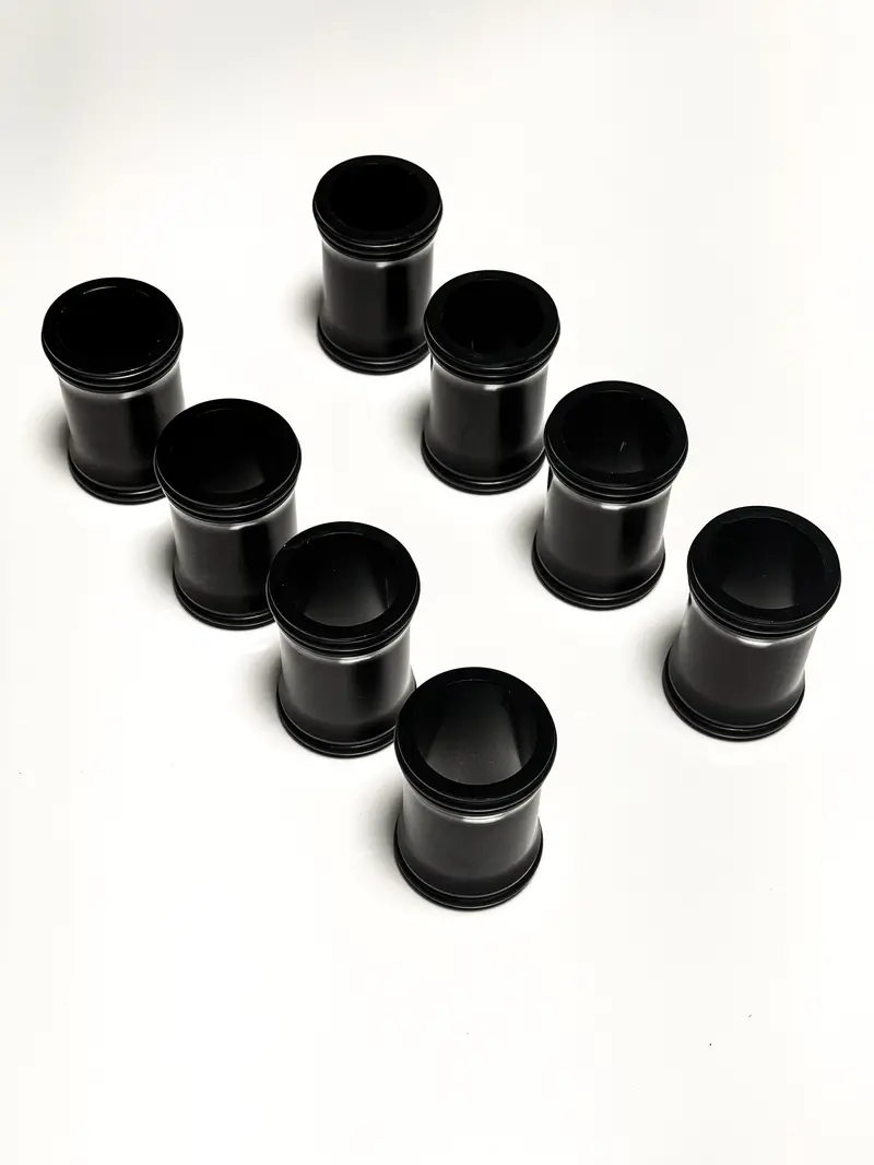 Bmw S65/S85 Billet Aluminum Spark Plug Tubes 1