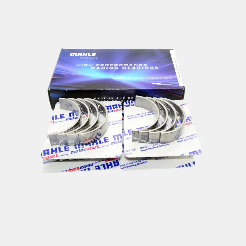 Bmw S85b50 Mahle Motorsport Conrod Bearings | E60 M5 | E63 M6 1