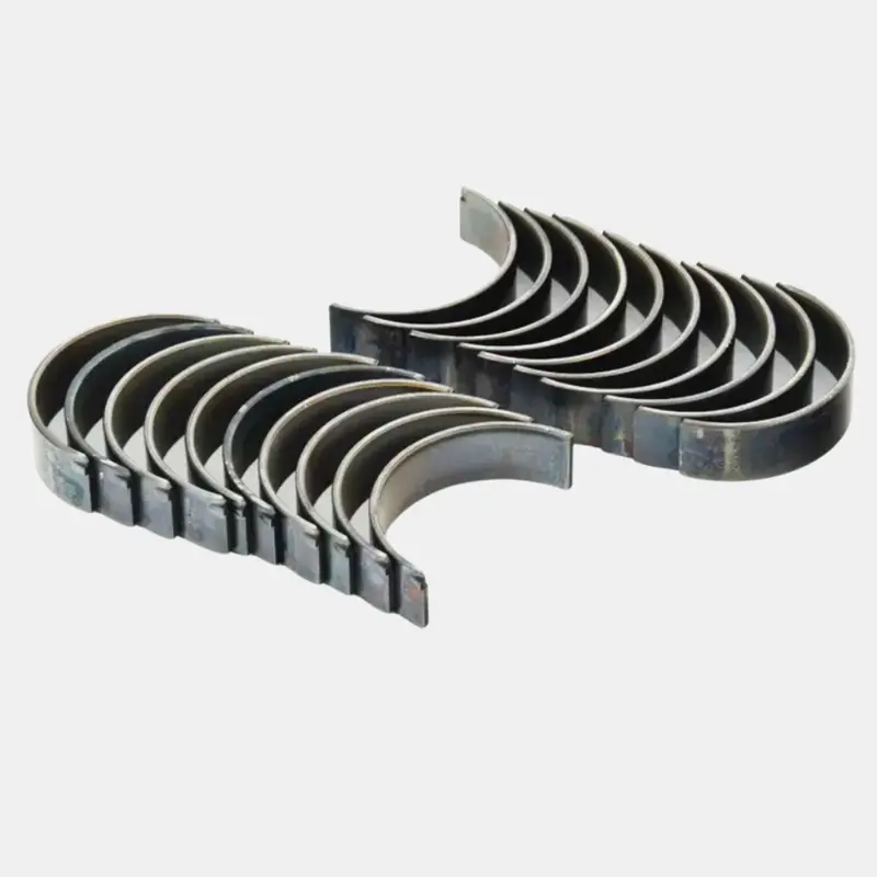 Certified Custom Clearance Acl Rod Bearing Set - S85 V10 - Bmw M5-M6 E60/63 1