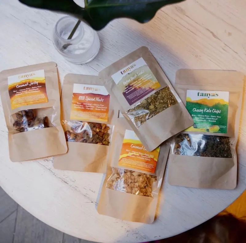 Detox Dust Seeds 1