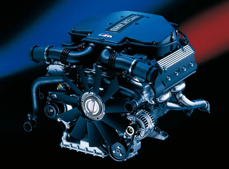 E39 M5 Ecu Tune – Hte Performance 1
