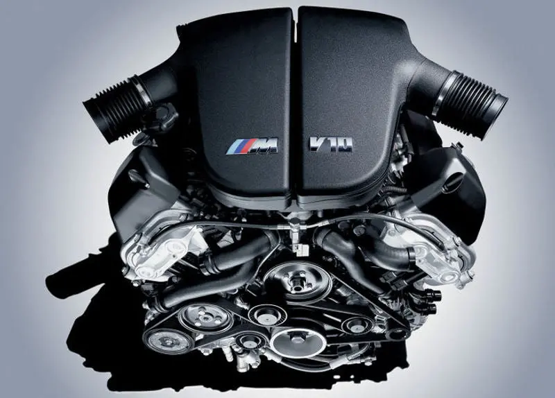 E6x M5/M6 Ecu Tune – Hte Performance 1