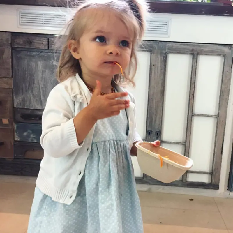 Easy Raw Lunches That Kids Will Love - Sunday 1St July 1