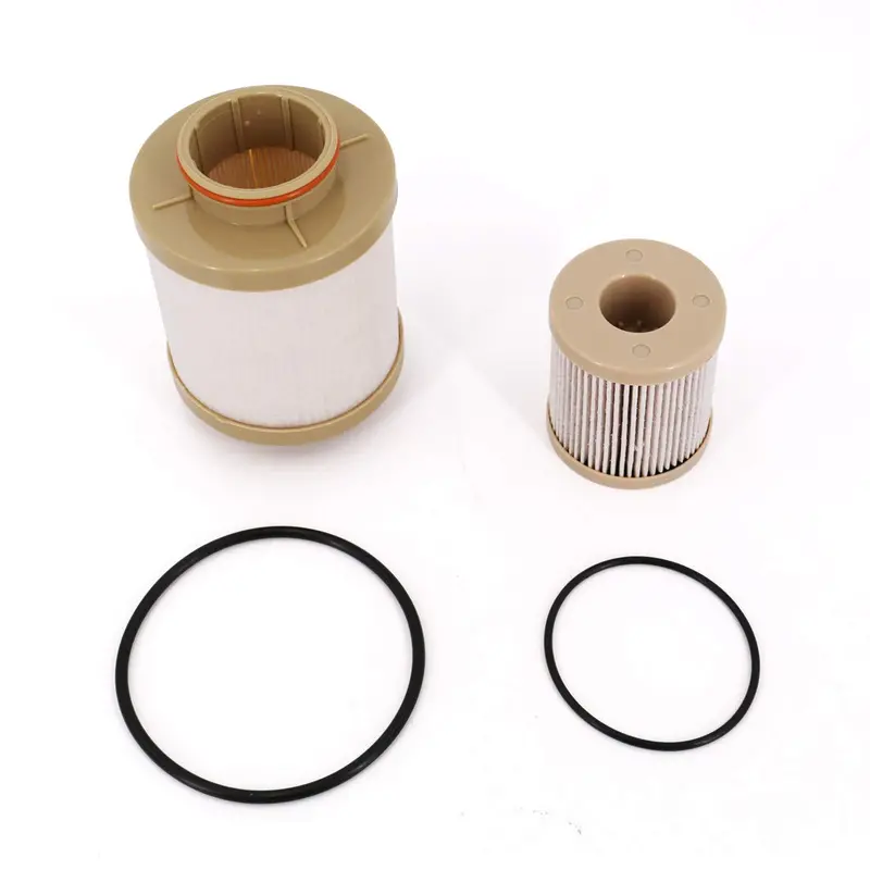 Fd-4616 Fuel Filter Diesel For Ford F Series 6.0L Powerstroke Replace 3C3z9n184cb-Fd4616 Fuel Filter 1