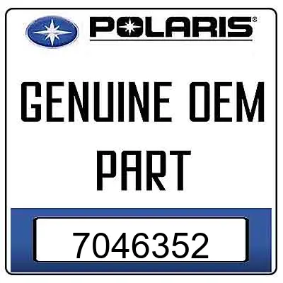 Front Shock, Left By Polaris 1