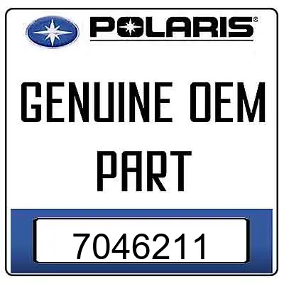 Front Shock, Right [Includes All] By Polaris 1