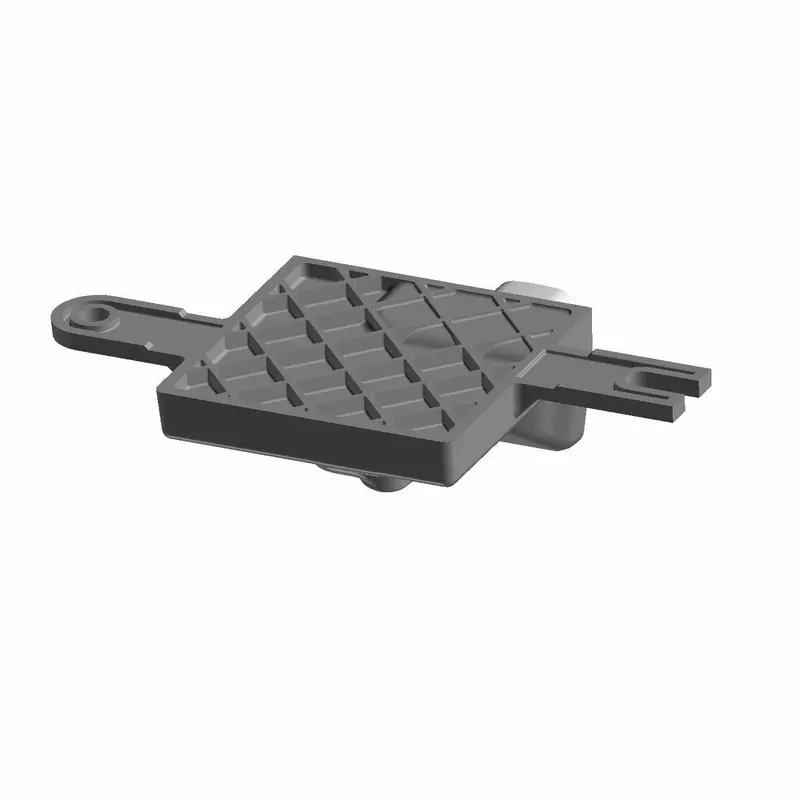 Fuel Pump Control Module By Polaris 1
