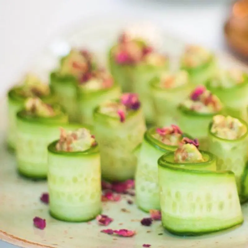 How To Eat For Beautiful Skin - Sunday 20Th May 1