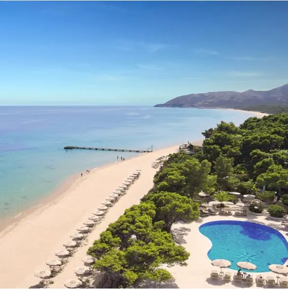 Longevity With Tanya - Sardinia Retreat - 11-16 Oct 1