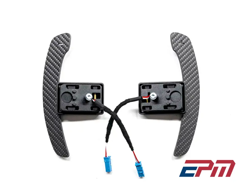 Magnetic Paddle Shifters For Mini 1