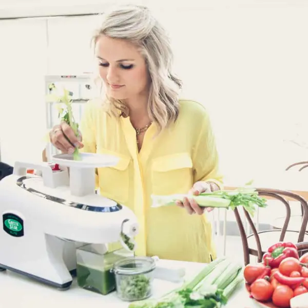Raw Food & Detoxing For Beginners - Sunday 7Th January 1