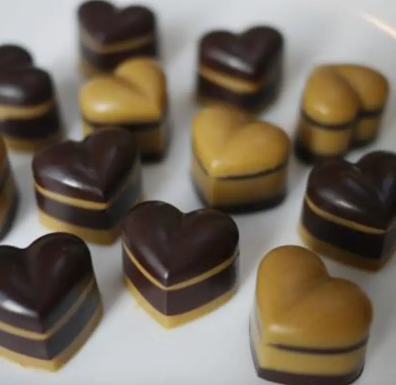 Raw Handmade Chocolate Class - Sunday 4Th February 1