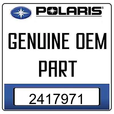 Rear Sway Bar Harness, Left By Polaris 1