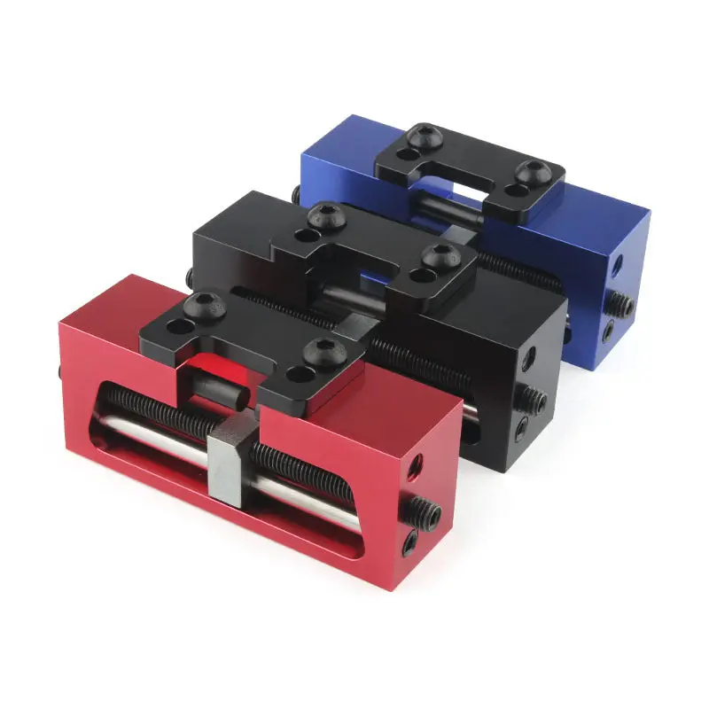 Sight Installation Tool Mountable Universal Rear Sight Tool Heavy Duty 1