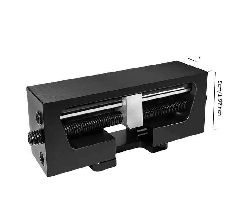 Sight Installation Tool Mountable Universal Rear Sight Tool Heavy Duty 3