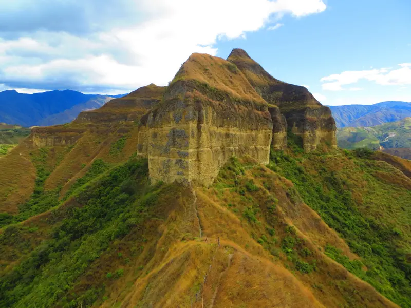 Soul Adventures With Tanya | Vilcabamba, Ecuador Retreat | 1-7 May 2019 1