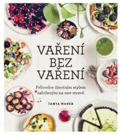 The Uncook Book (Czech Translation) 1