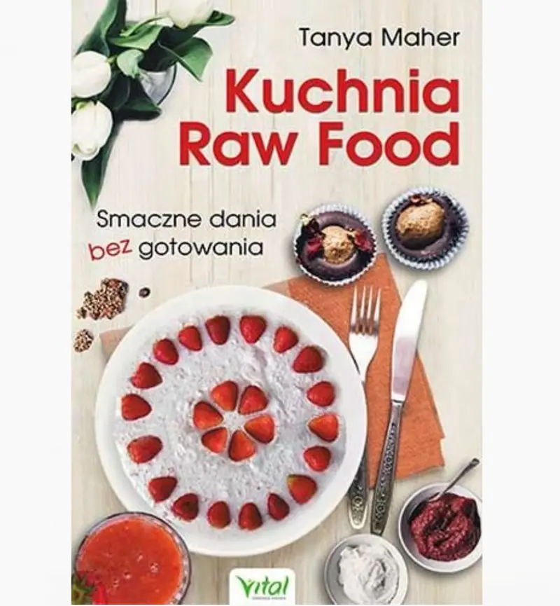 The Uncook Book (Polish Translation) 1