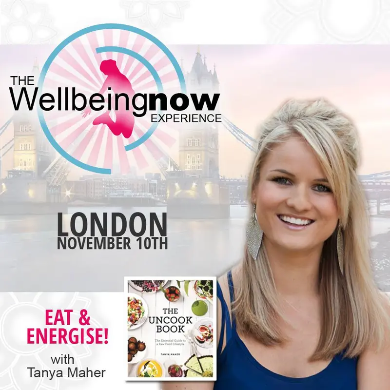 The Wellbeingnow Experience 1