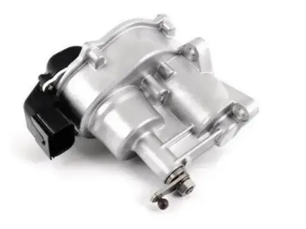 Throttle Actuator Warranty Replacement 1