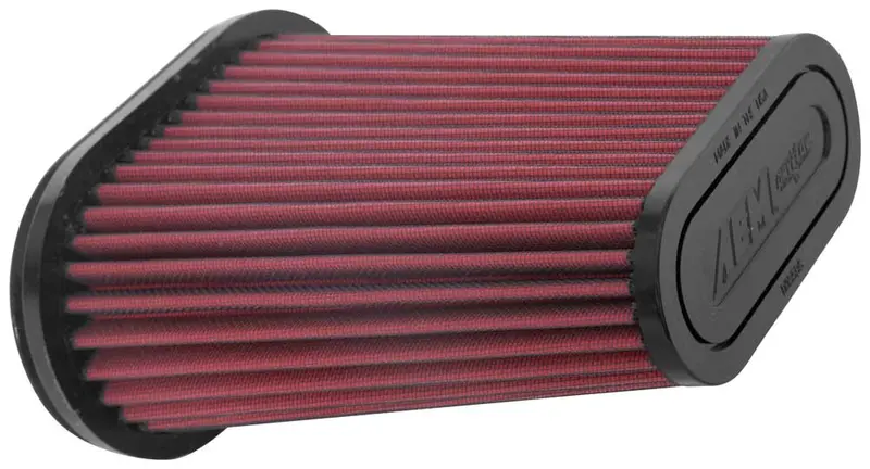 Aem 21-1017Dk Dryflow Reusable Air Filter – High-Flow, Oil-Free Design 1