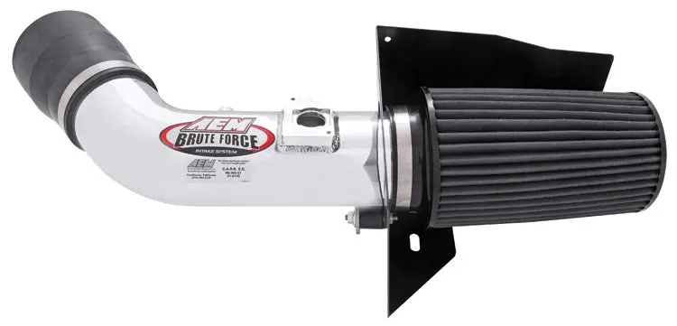 Aem Cold Air Intake System – Tuned For Maximum Horsepower And Throttle Response 1
