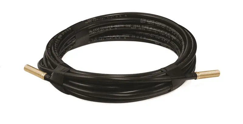 Air Lift 20086 Loadlifter Air Spring Assembly – 16-Foot Length 1
