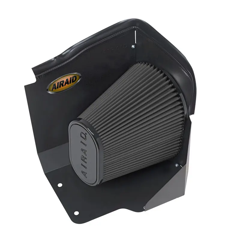 Airaid 202-244 Cold Air Intake System For Enhanced Engine Performance 1