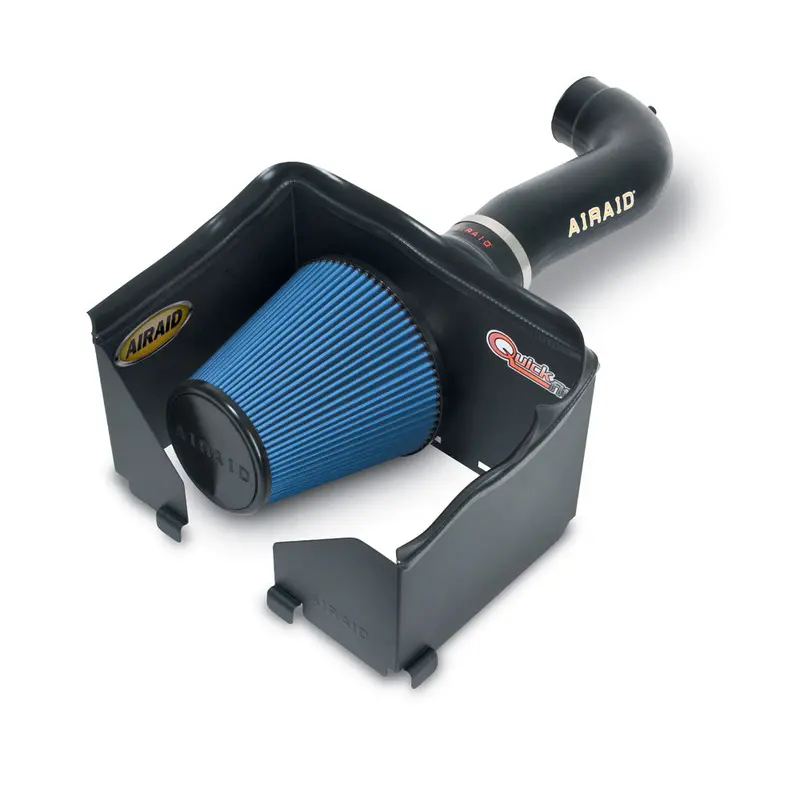 Airaid 303-191 Cold Air Intake Performance Kit — Complete Engine Tuning Solution 1
