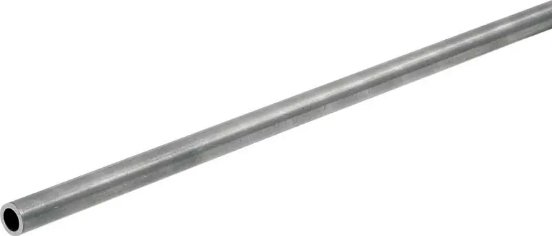 Allstar Performance 22128-4 Mild Steel Round Tubing 1In X .065In X 4Ft 1