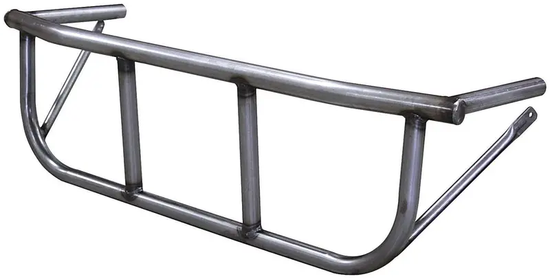Allstar Performance 22384 Gen-X Rear Bumper – Mastersbilt Racing Design 1