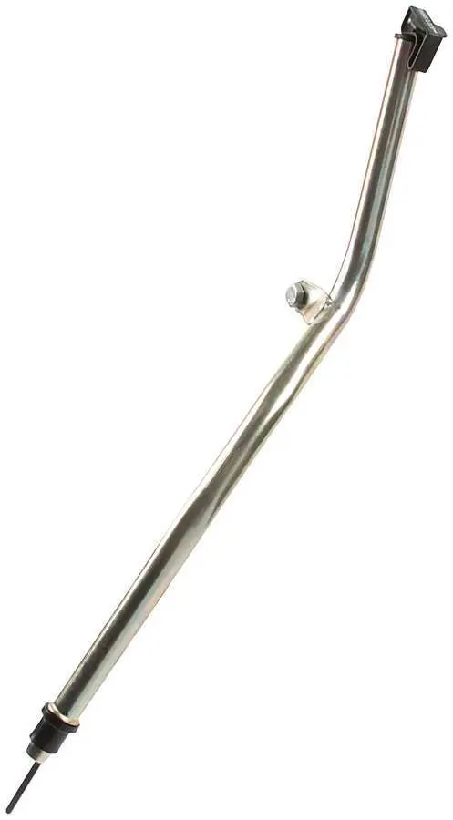 Allstar Performance 69117 Locking Transmission Dipstick For Chevrolet 700R4 Automatic 1