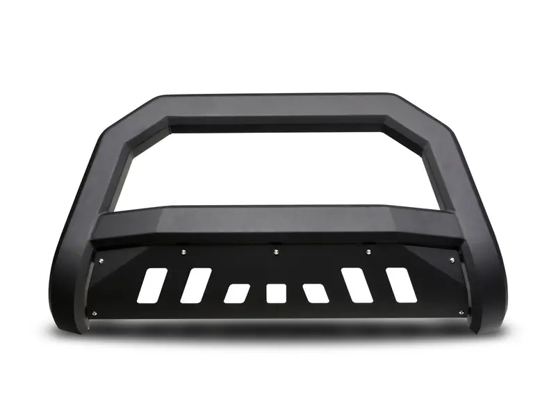 Armordillo Usa 7176218 Ar Series Bull Bar Matte Black 2006-2010 Ford Explorer Sport Trac 1