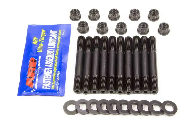 Arp Main Stud Kit – Precision Fit For Vw Golf And Jetta Engines 1