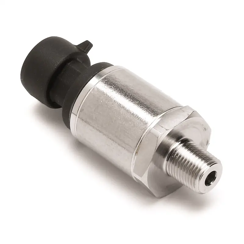 Autometer 2240 Brake & Nitrous Pressure Sensor – 0–600 Psi, 1/8" Npt Male Thread 1