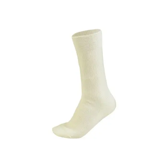 Bell Helmets Br40091 Sport-Tx White Racing Socks – Sfi 3.3 Certified, Small 1