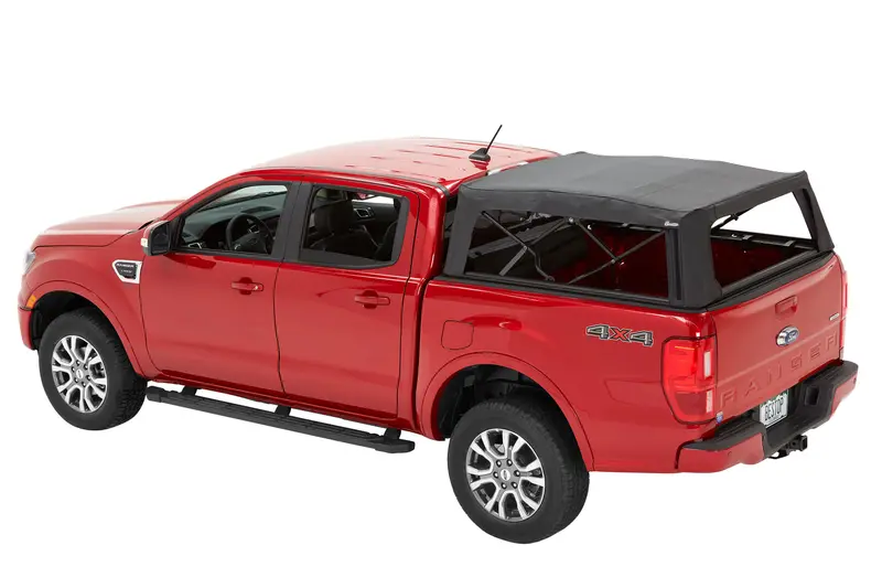Bestop 77332-35 Supertop For Truck 2 - '19-21 Ranger; For 5 Ft. Bed 2