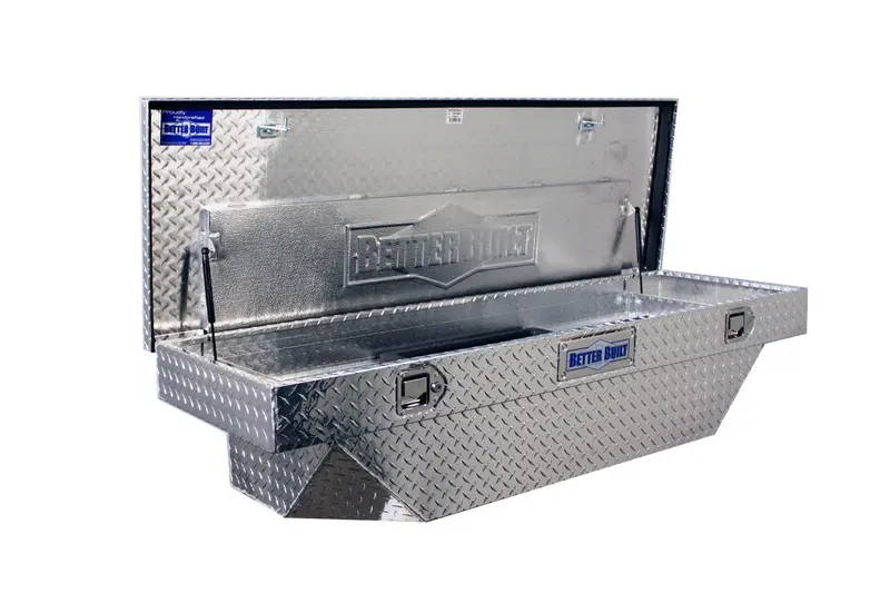 Better Built Crown Series Crossover Truck Tool Box – Model 73012110 1