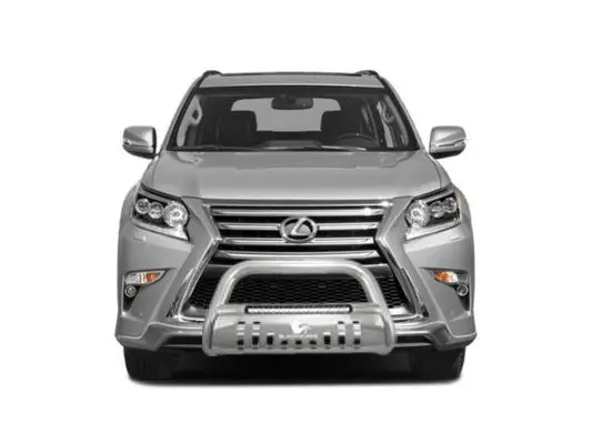 Black Horse Off-Road Be-B7308S Stainless Steel Skid Plate – Underbody Protection 1
