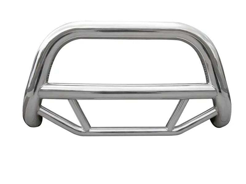 Black Horse Off-Road Mbs-Hob3501 Stainless Steel Skid Plate 1