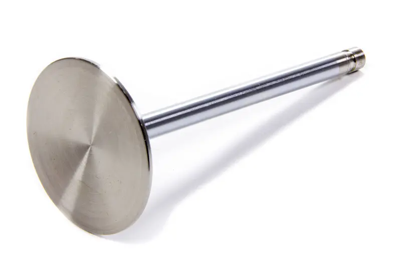 Brodix Intake Valve For Sbc – 2.300" Diameter, 5.568" Overall Length, 11/32" Stem 1