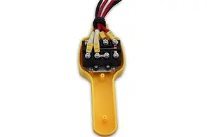 Bulldog Winch 20174 Utv Winch Remote Controller – Compatible With Model 15008 1
