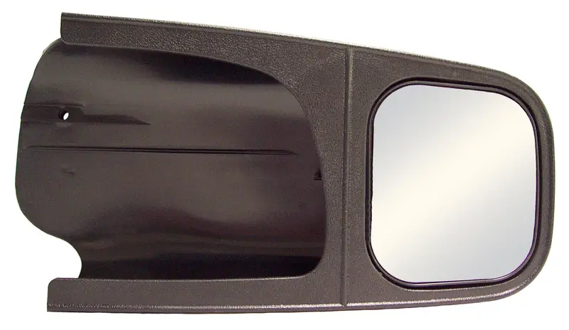 Cipa 11502 Custom Towing Mirror – Vehicle-Specific Fit For Enhanced Visibility 1