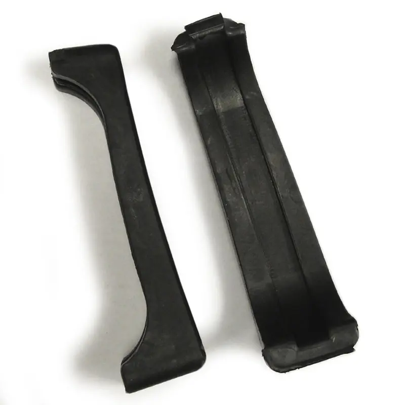 Cold Case Radiators Gme1 Insulator Kit – For 1969–1981 Pontiac Radiators 1